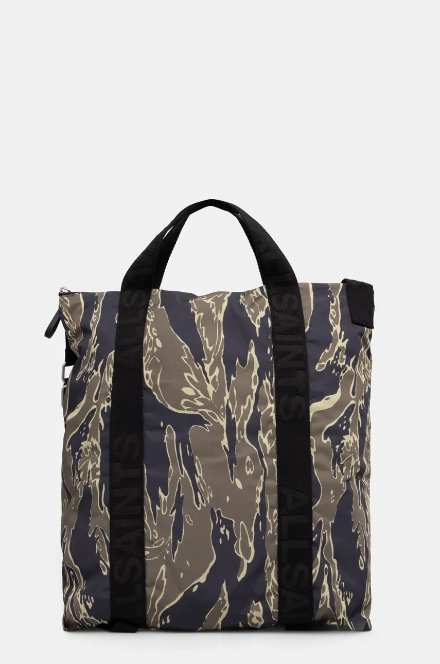 AllSaints  Batoh  KEI BACKPACK