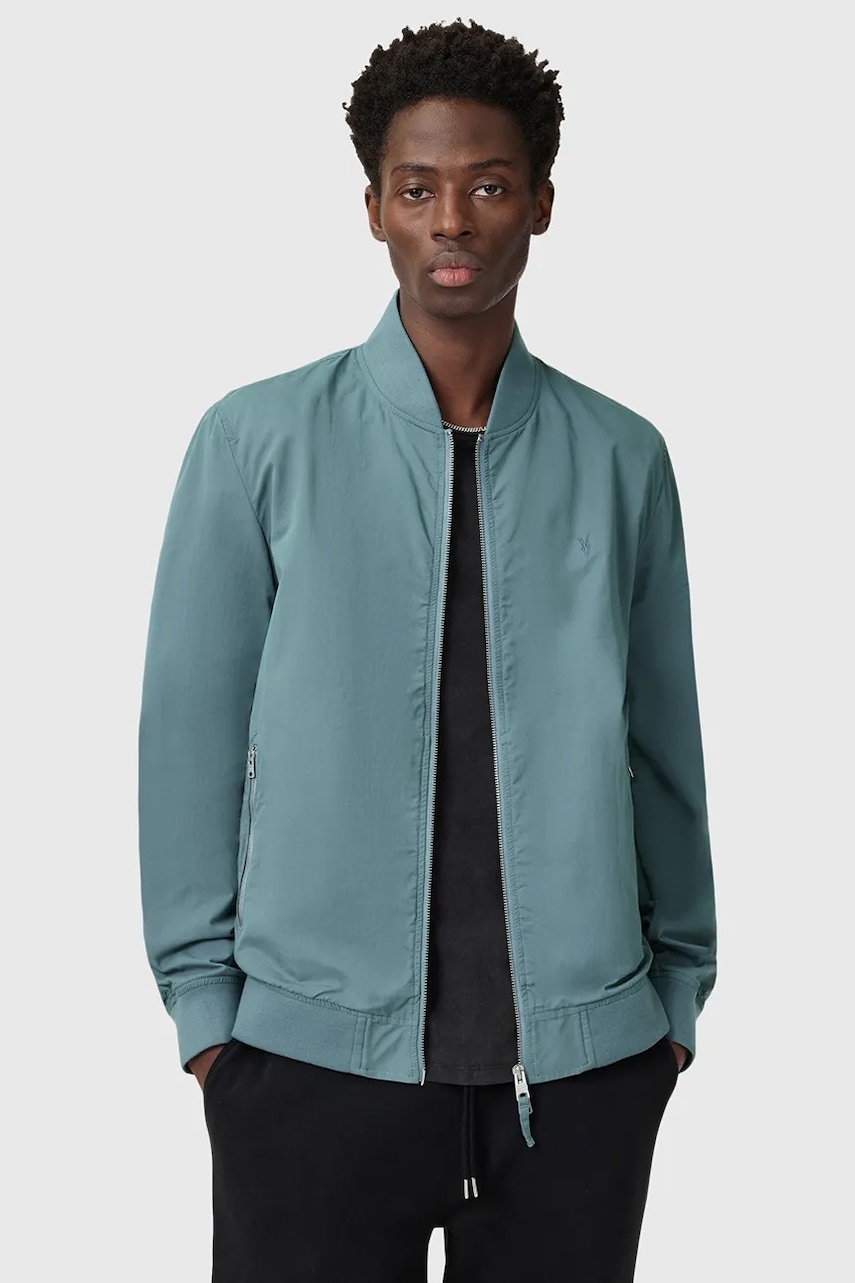 AllSaints  Bomber bunda  BASSETT