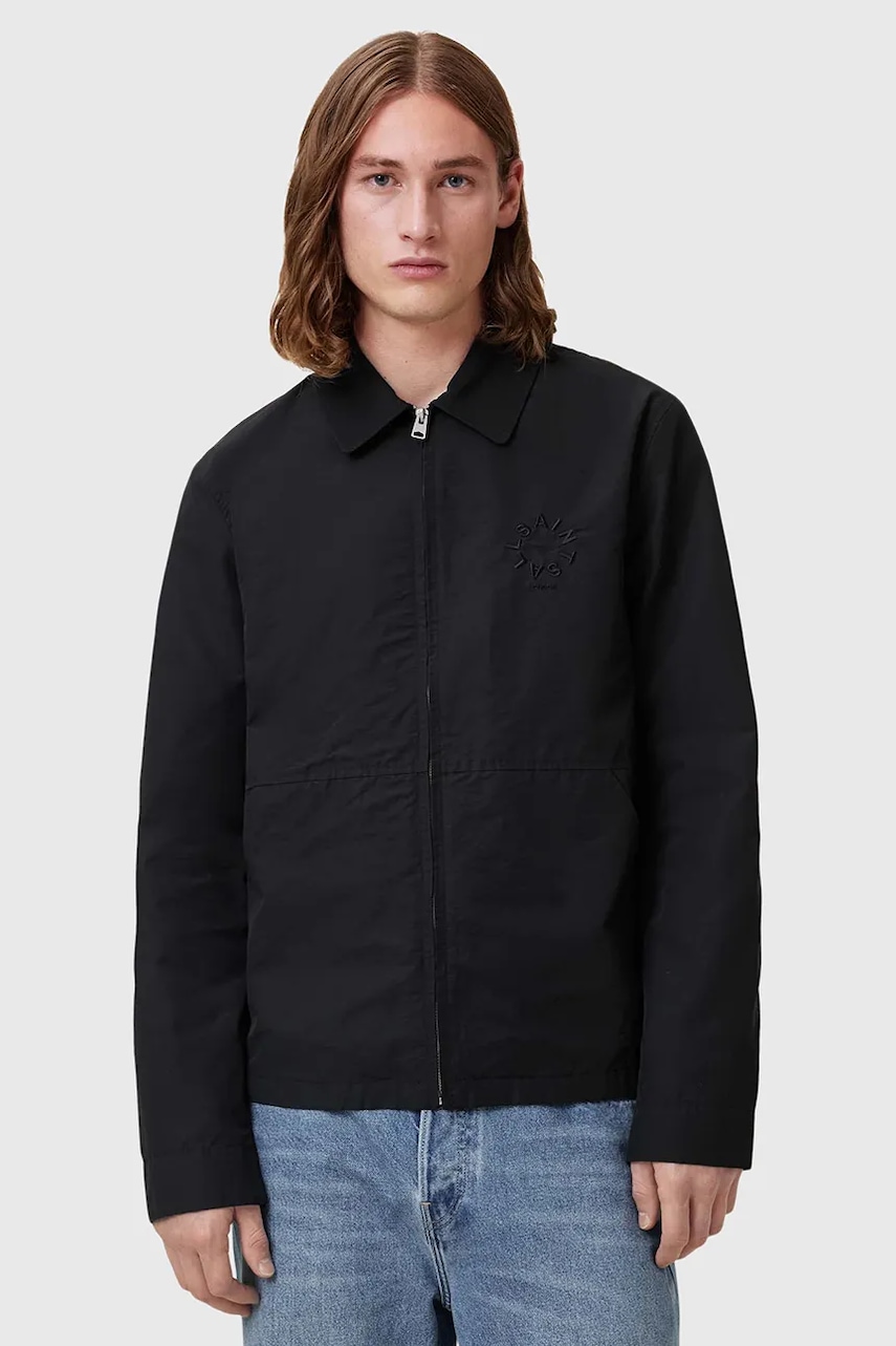 AllSaints  Bunda  FENWAY