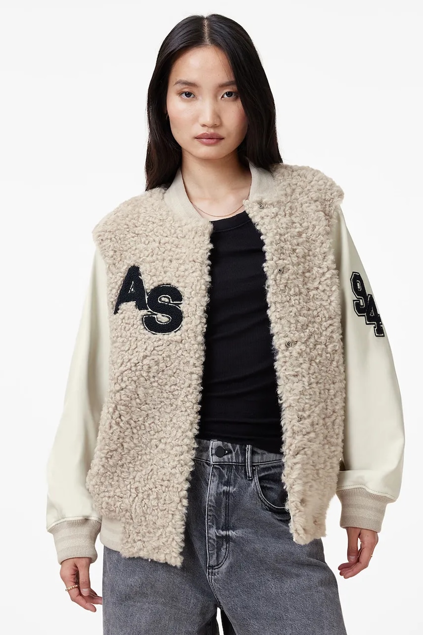 AllSaints  Bunda  VALERIE