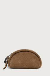 AllSaints  crossbody kabelka dámská semišová ROSALIE