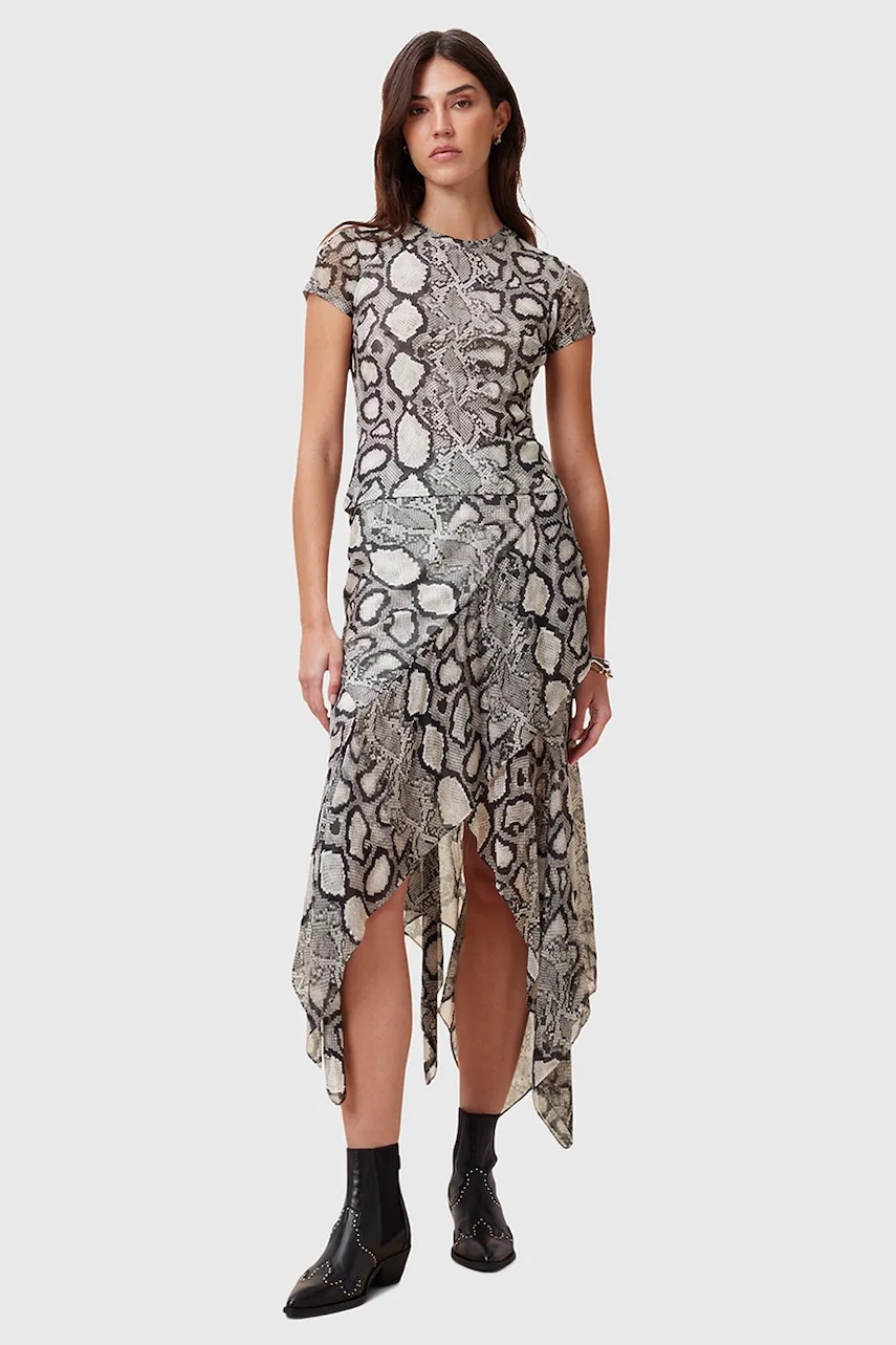 AllSaints  Halenka  ELLIE