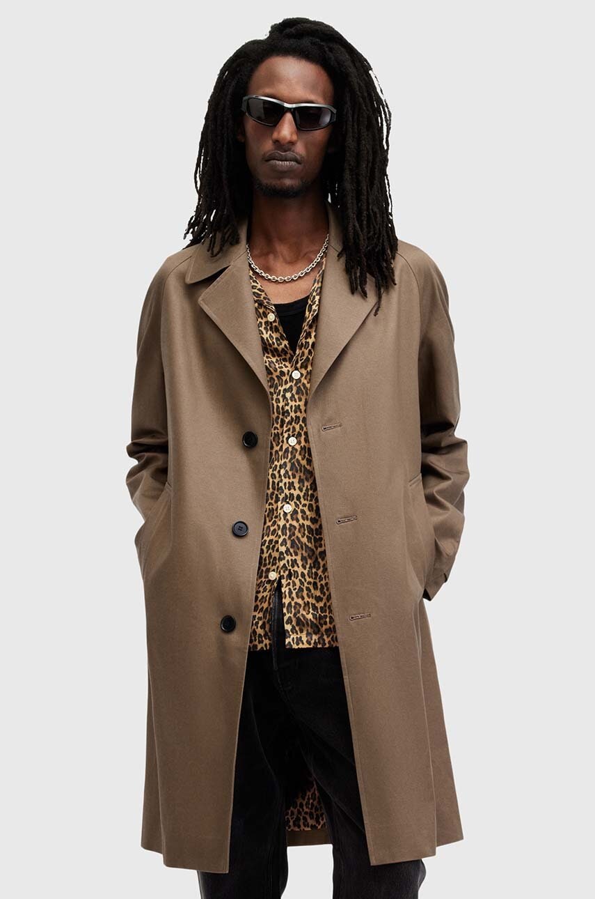 AllSaints  Kabát  MONTELL