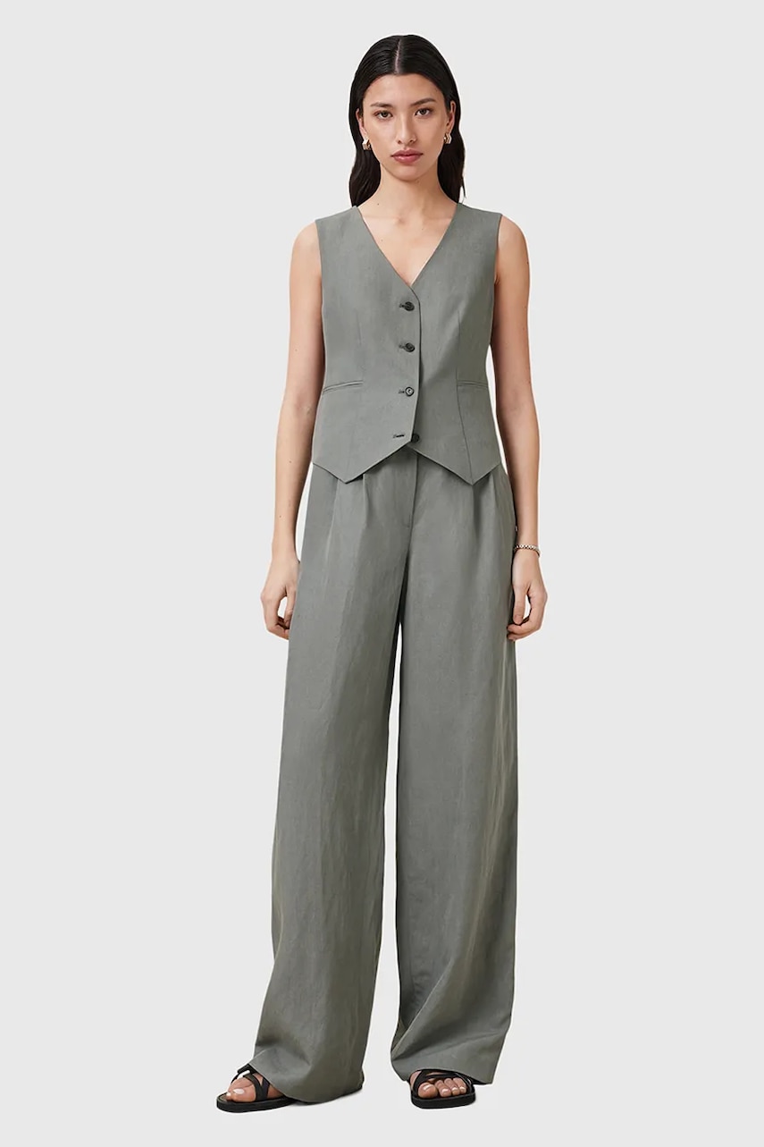 AllSaints  Kalhoty  AVERIE
