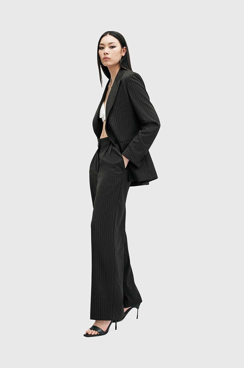 AllSaints  Kalhoty  AVERIE PIN