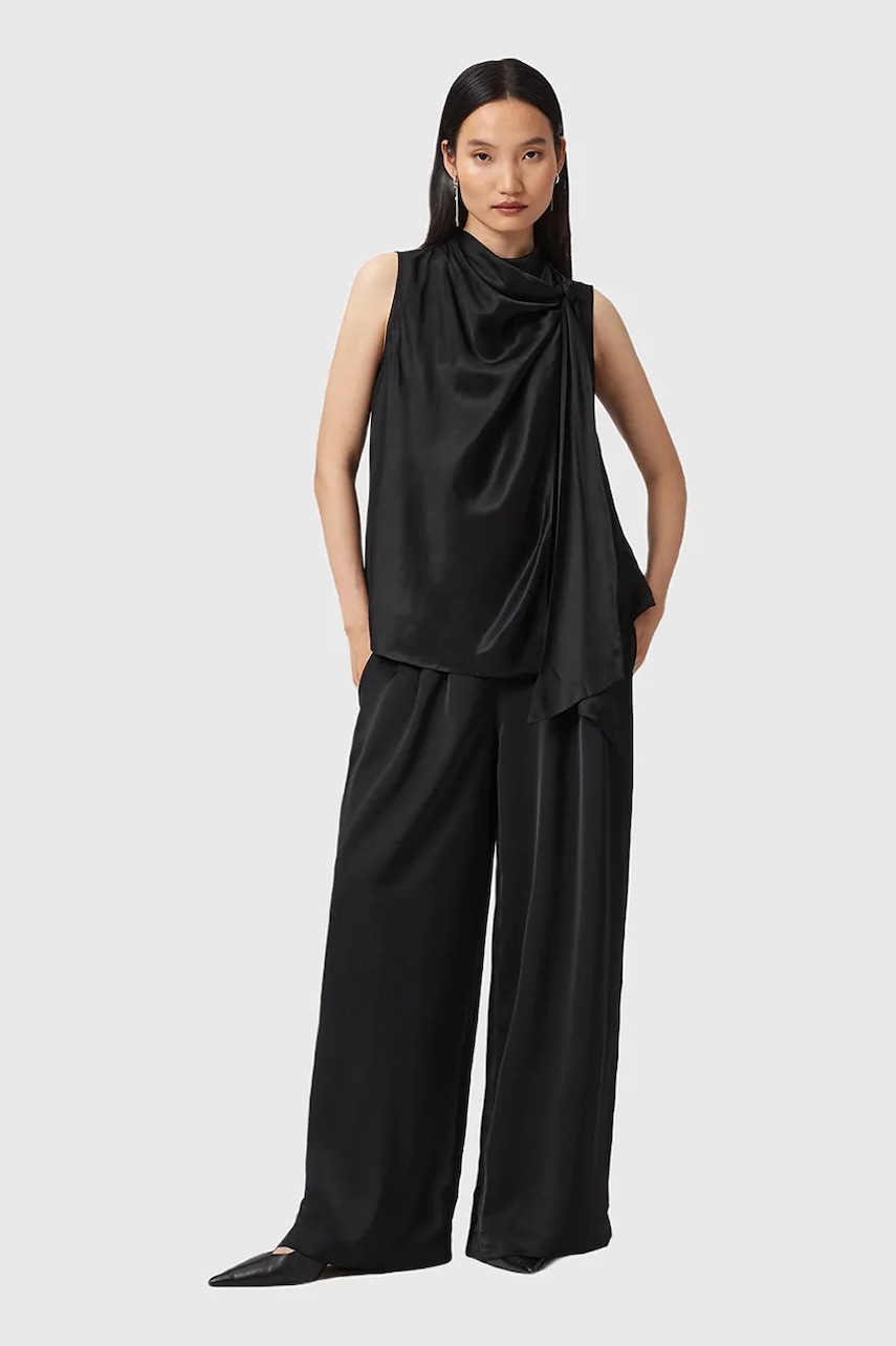 AllSaints  Kalhoty  LEANNE