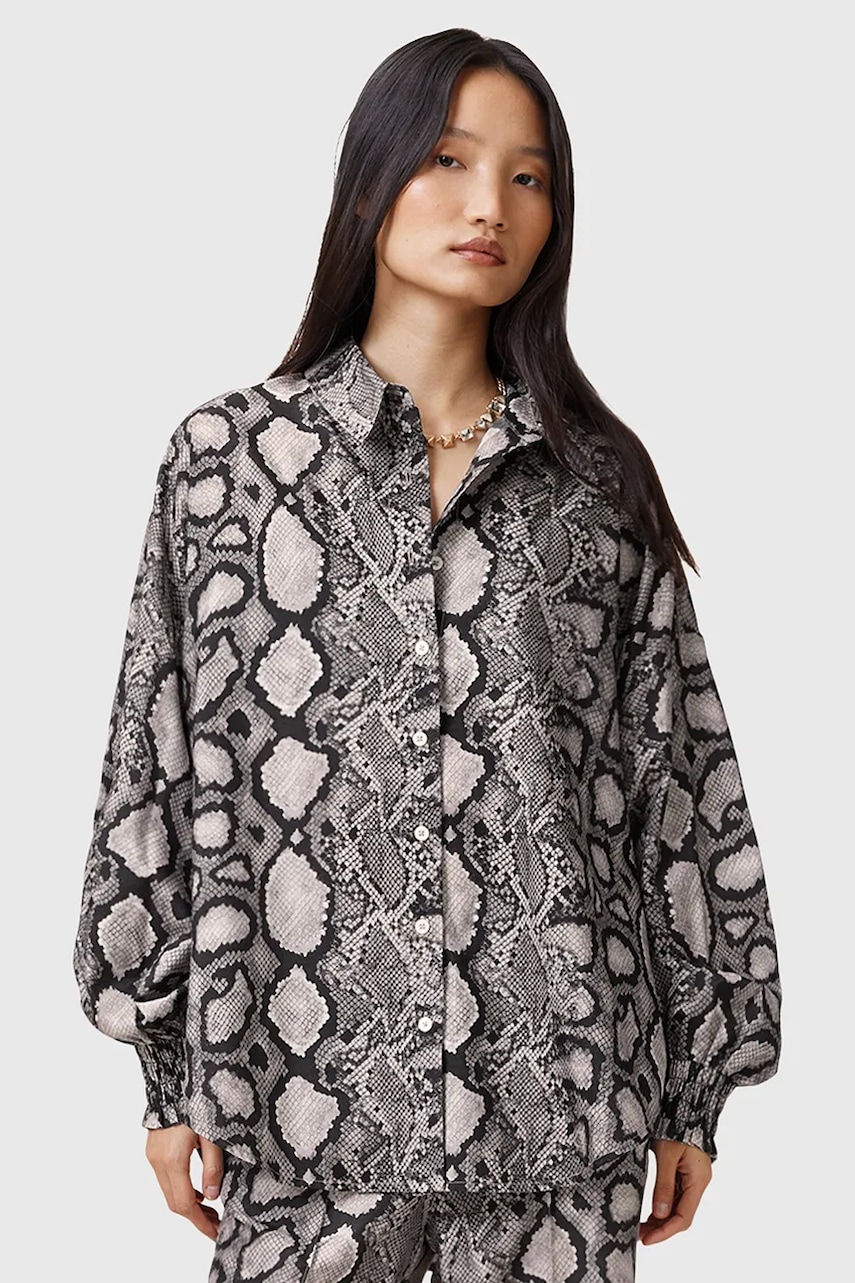 AllSaints  Košile  CHARLI