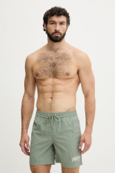 AllSaints  koupací šortky pánské ODYSSEY