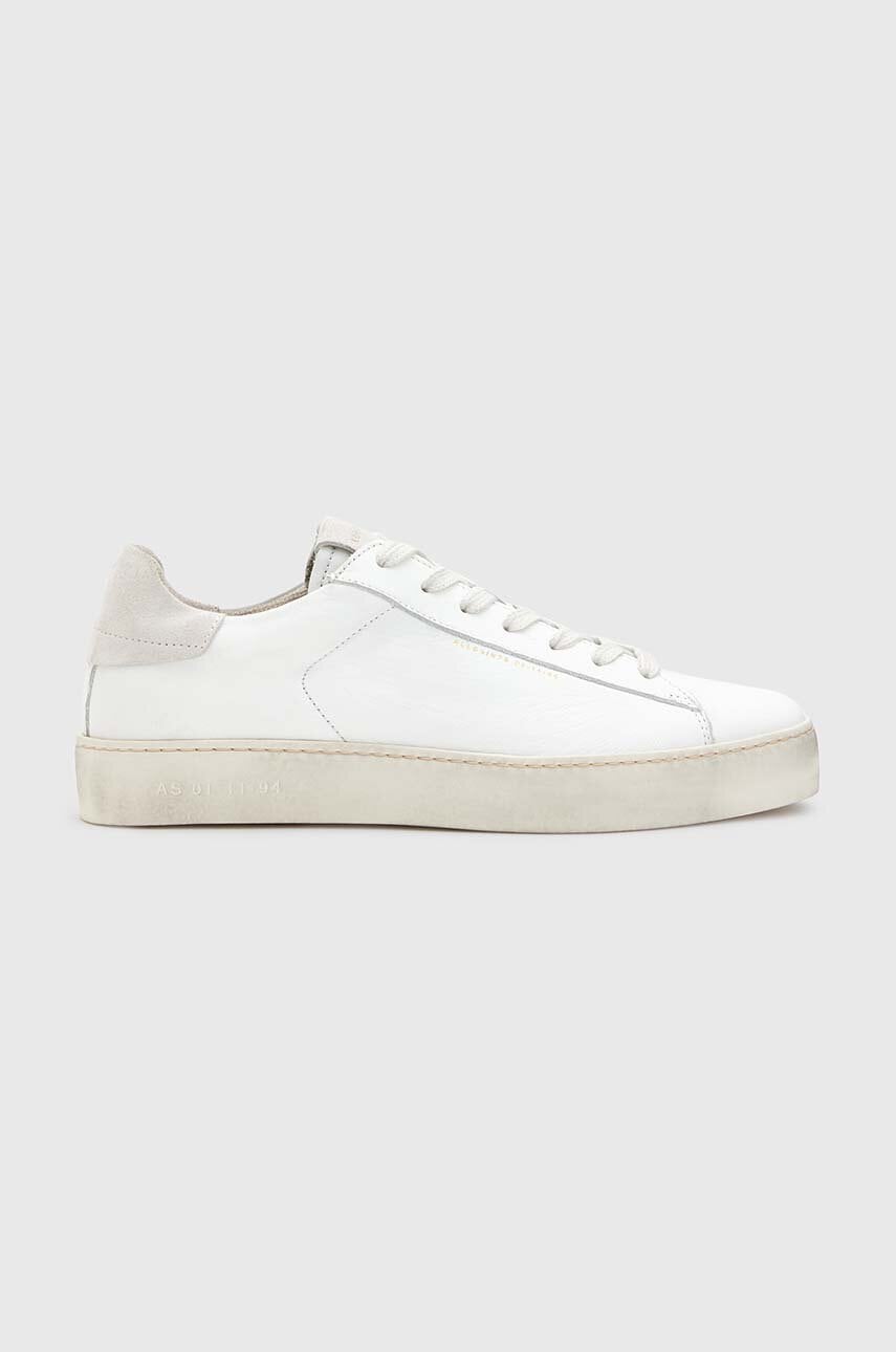 AllSaints  Kožené tenisky  Shana Sneaker