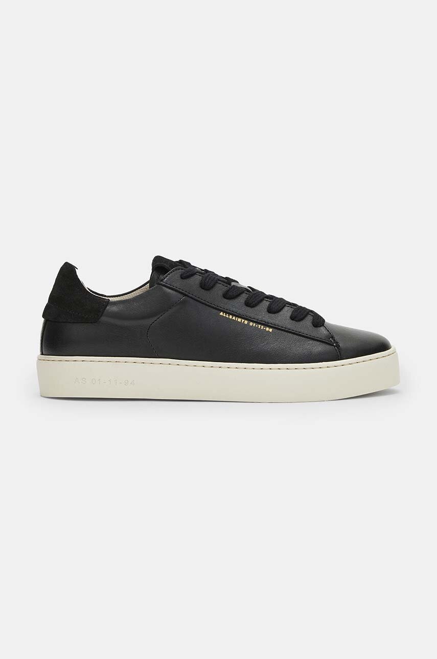 AllSaints  Kožené tenisky  Shana Sneaker