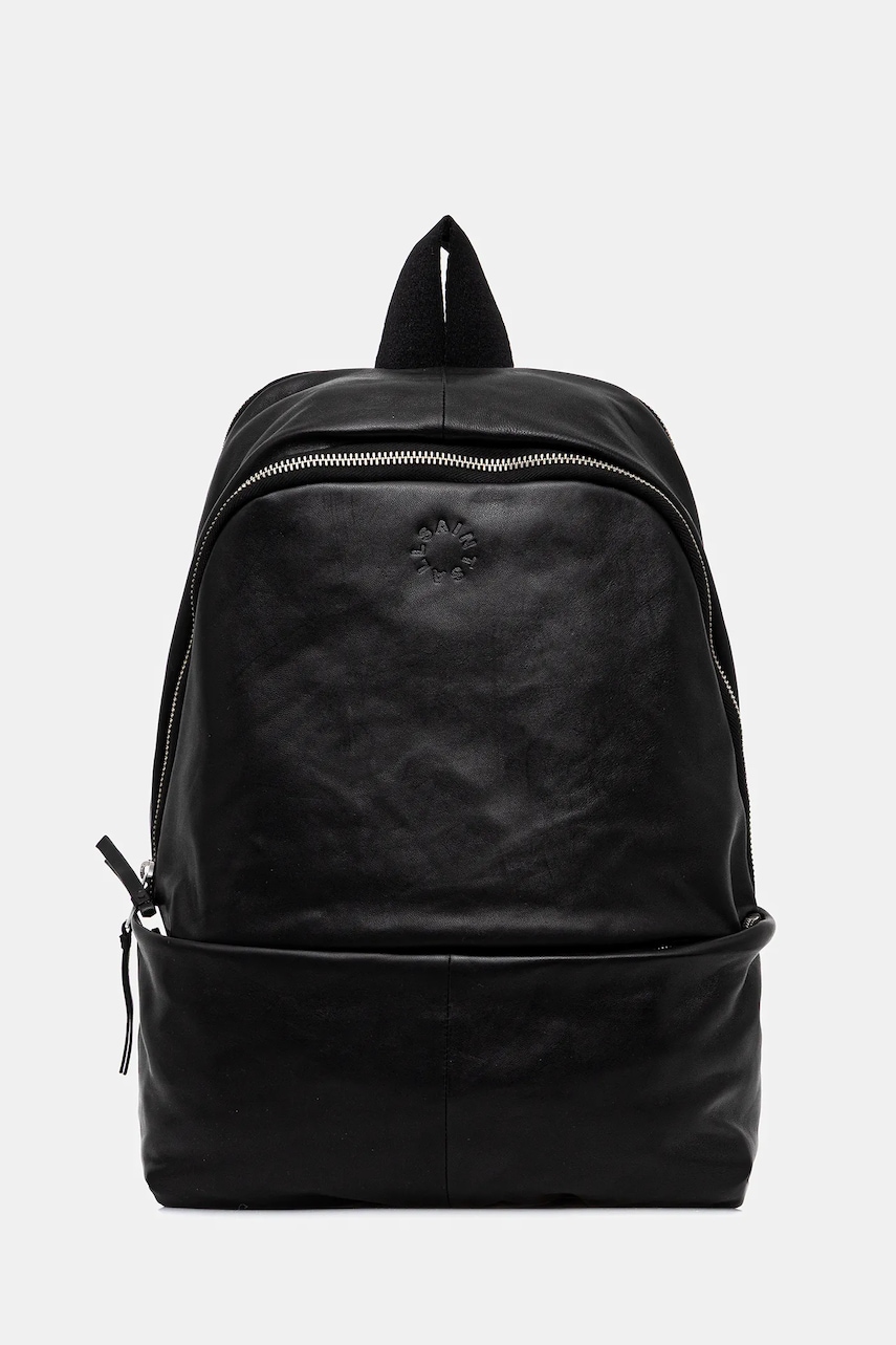 AllSaints  Kožený batoh  FINN