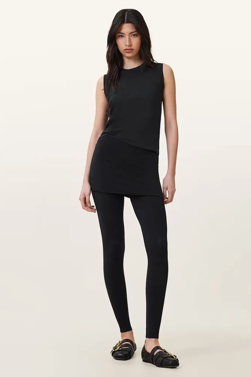 AllSaints  Legíny  RAFFI