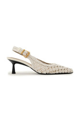 AllSaints  Lodičky Violet Slingback