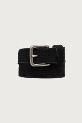 AllSaints  pásek dámský semišový