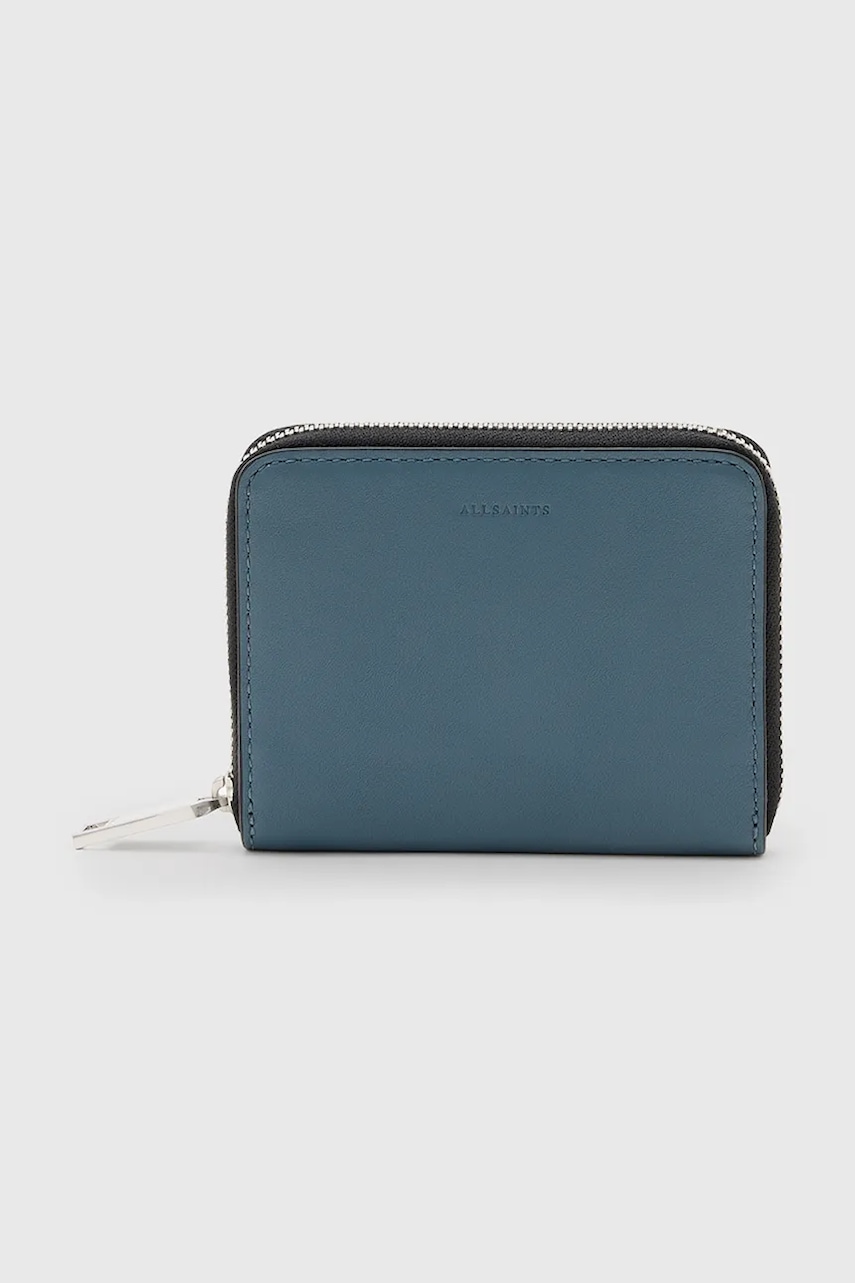 AllSaints  Peněženka dámská kožená LENA HEX