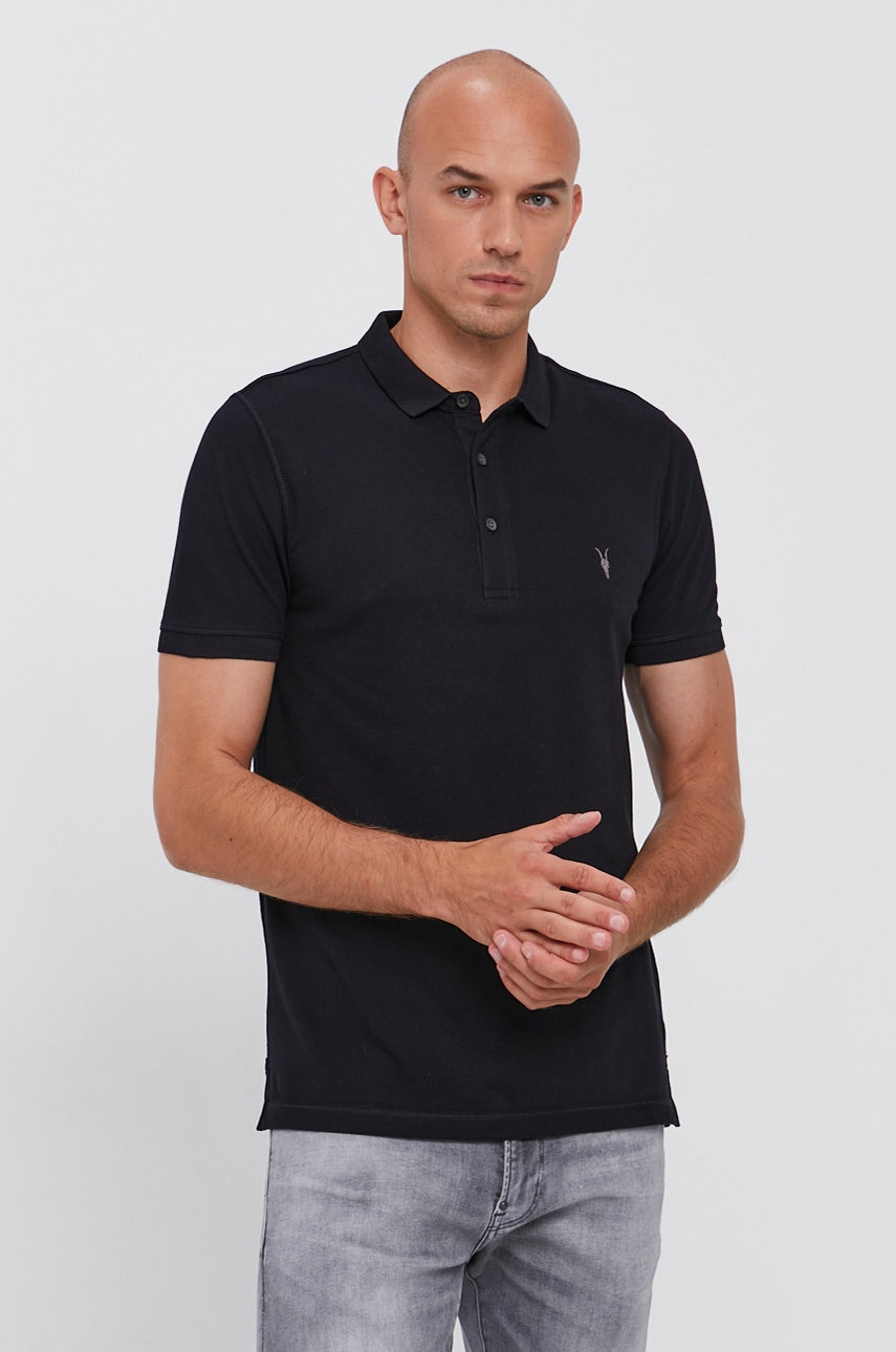 AllSaints  - Polo tričko Reform Polo