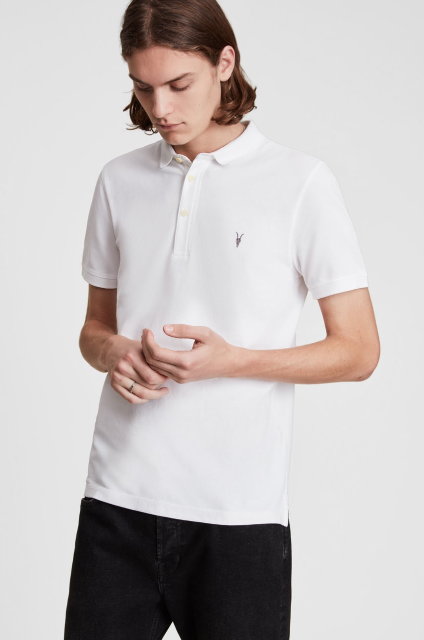 AllSaints  - Polo tričko Reform Polo