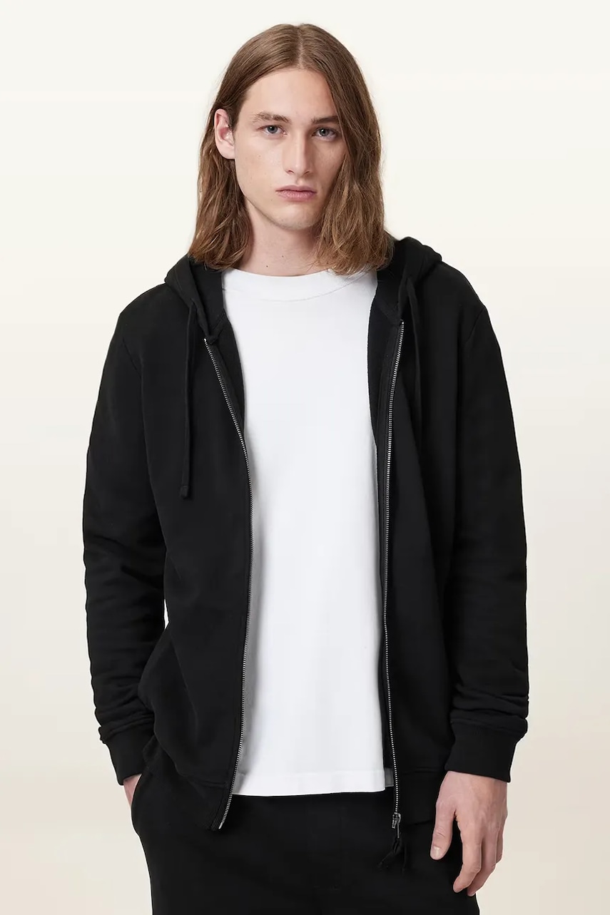 AllSaints  RAVEN