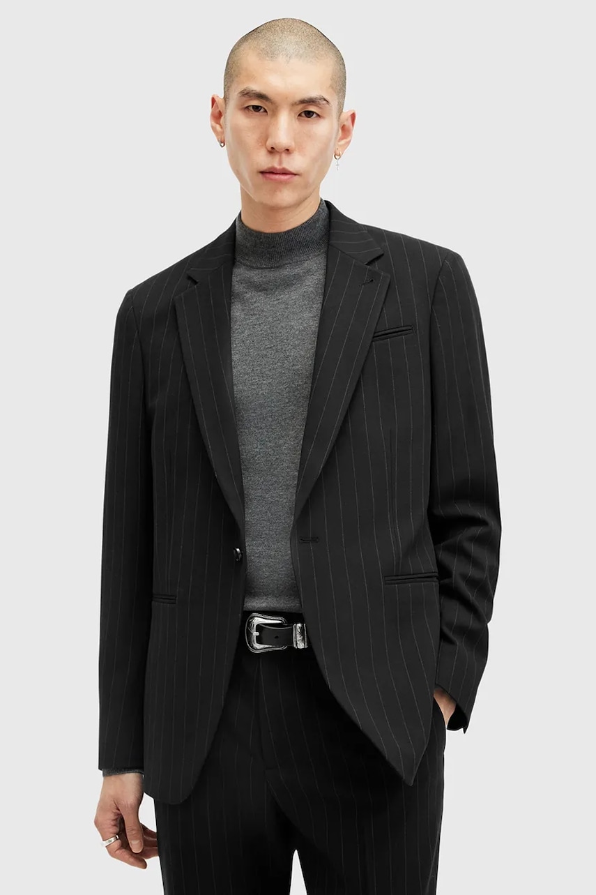 AllSaints  Sako  HEDDON