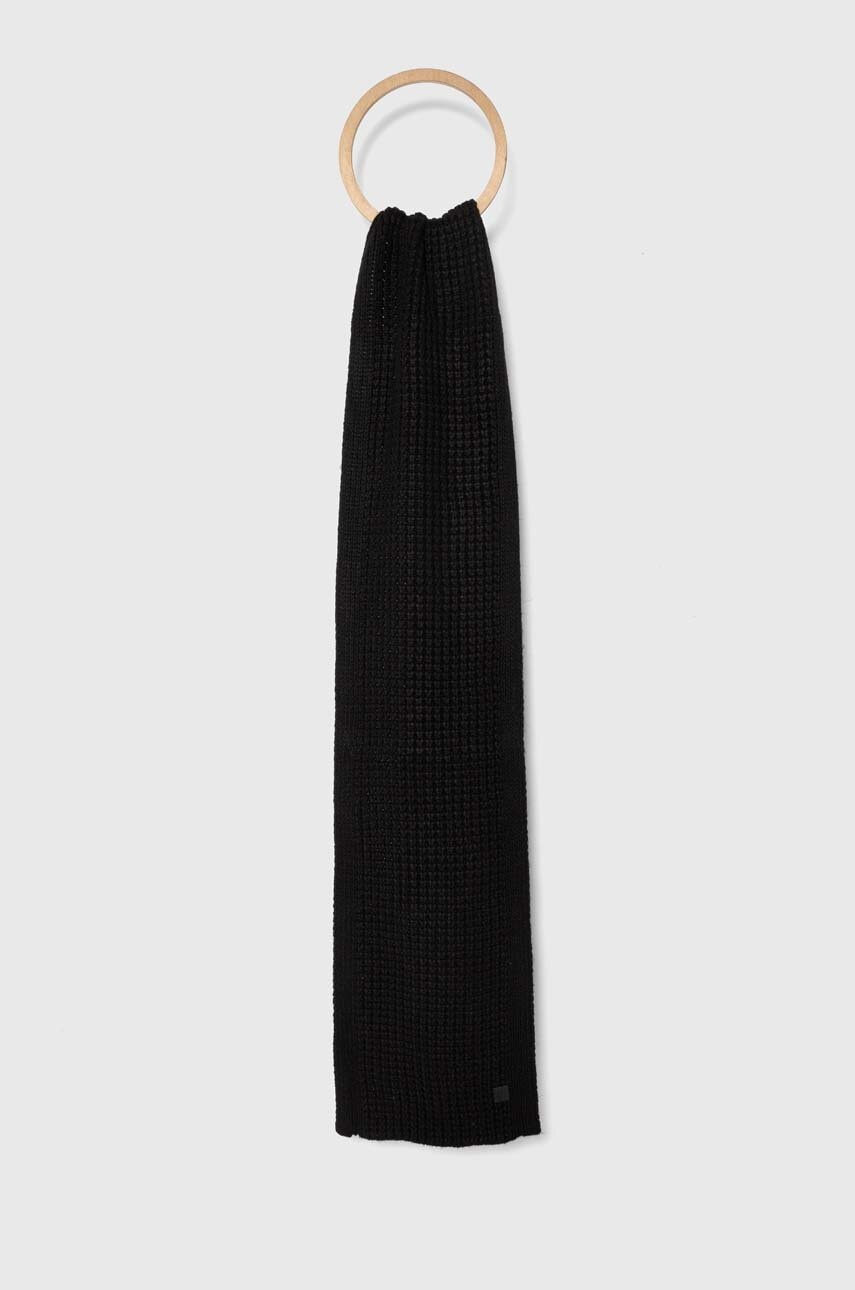AllSaints  Šátek z vlněné směsi