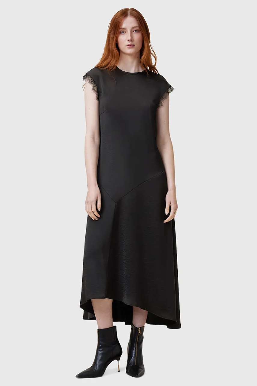 AllSaints  Šaty  LYRA