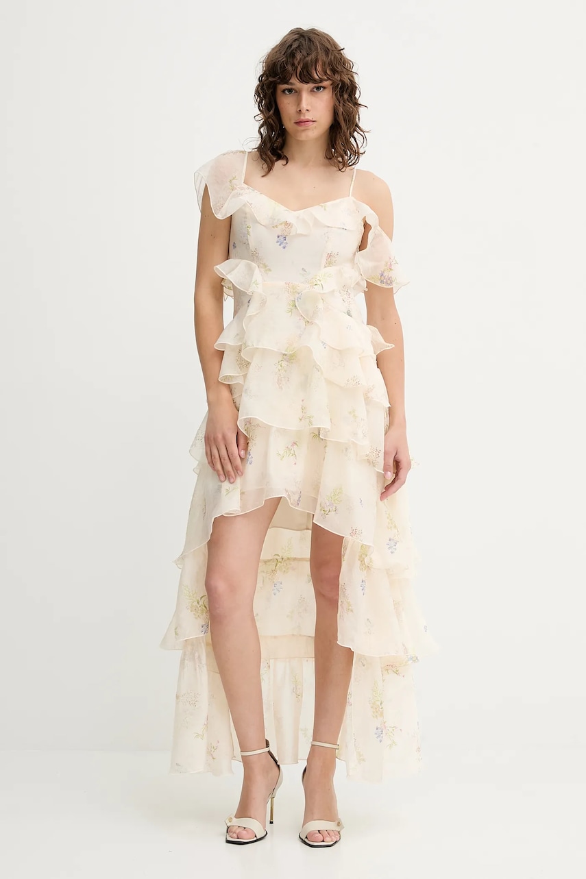 AllSaints  Šaty  SIENNA
