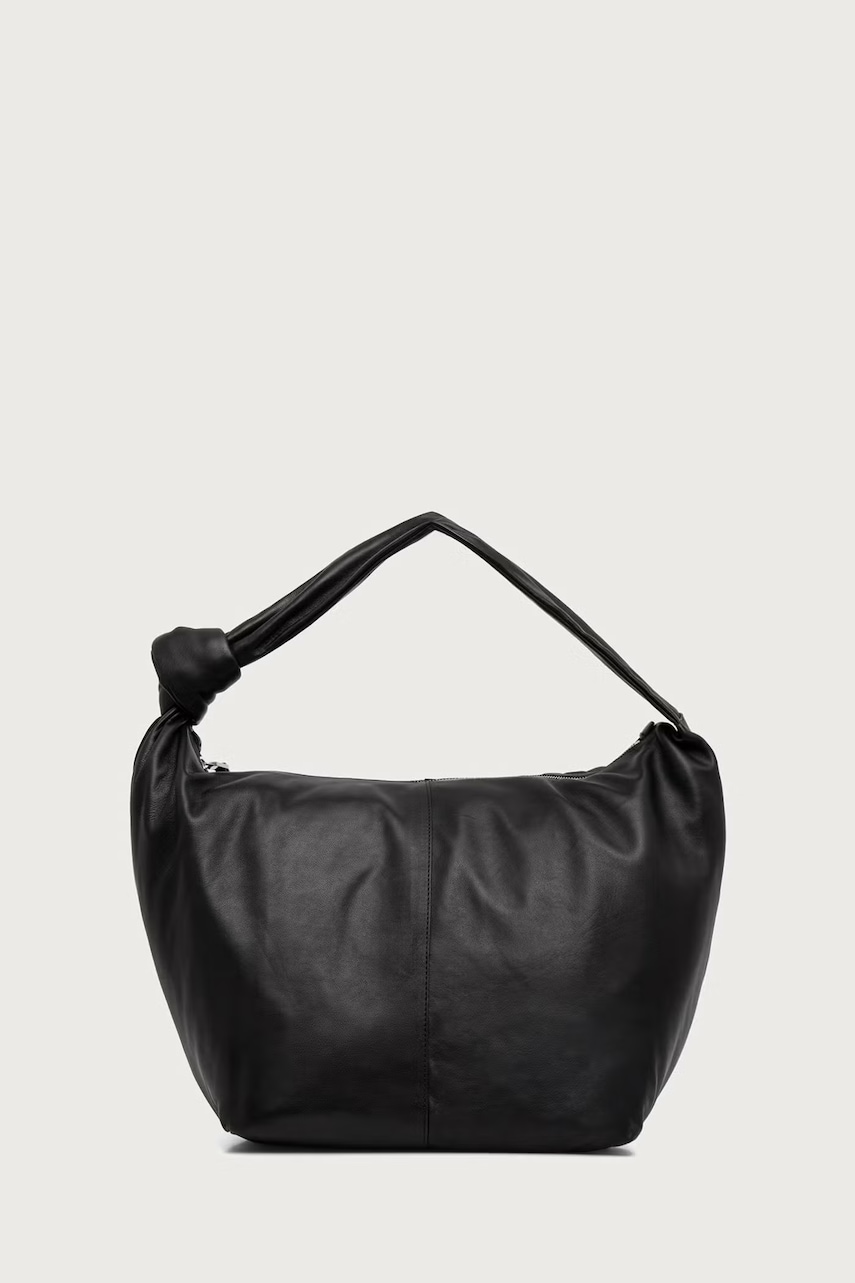 AllSaints  taška dámská kožená EFFIE