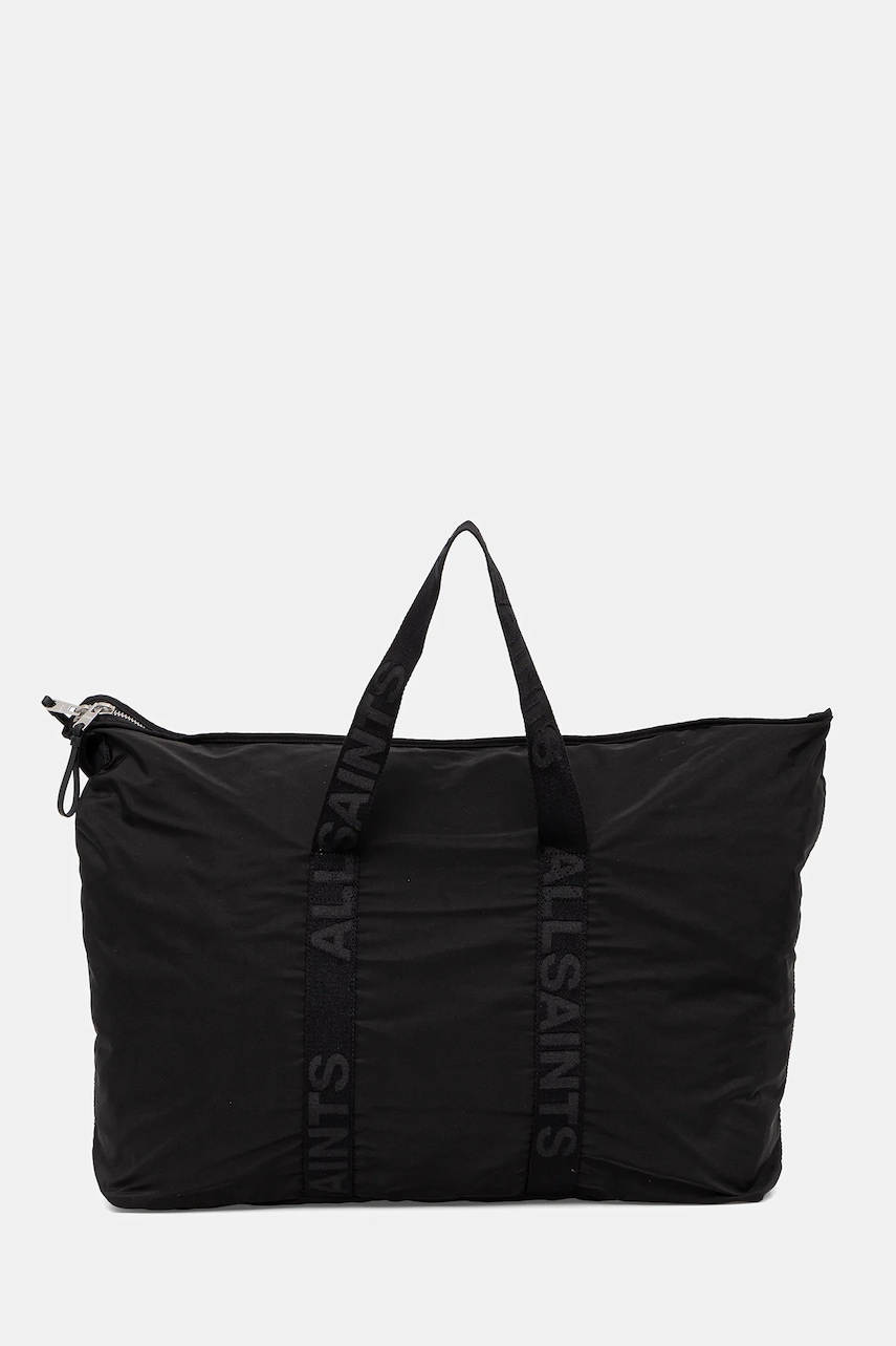 AllSaints  Taška  KEI 15 x 45 x55 cm