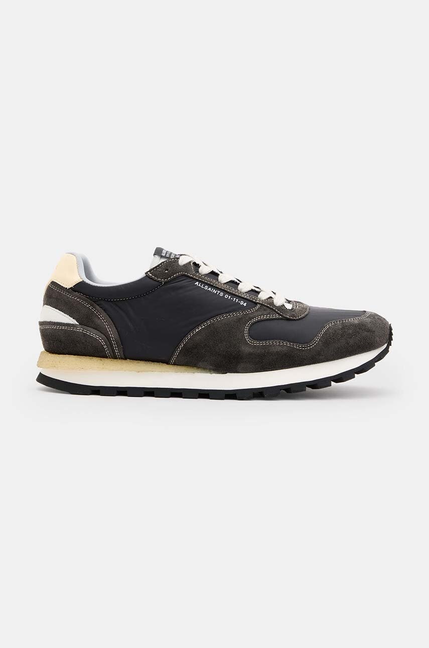 AllSaints  Tenisky  Rimini Low Top