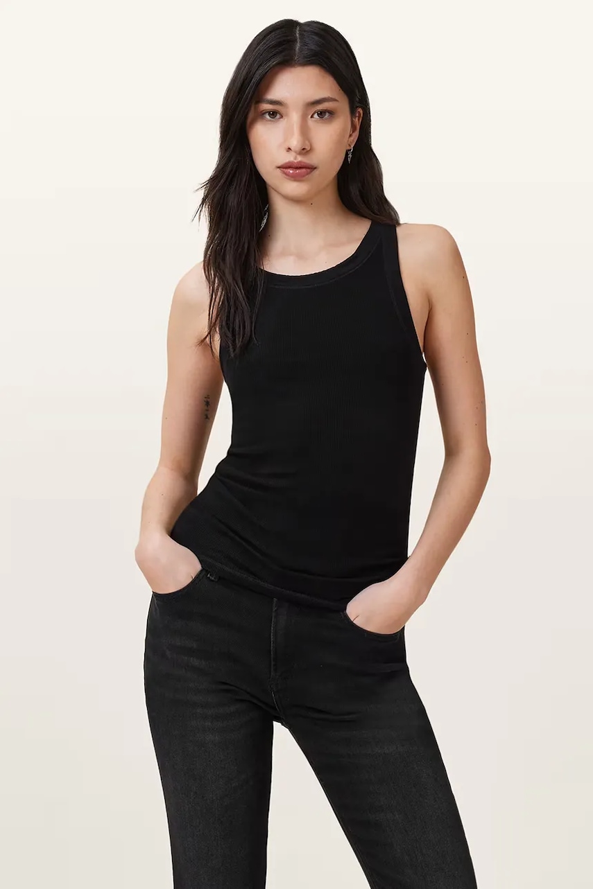 AllSaints  Top  RINA