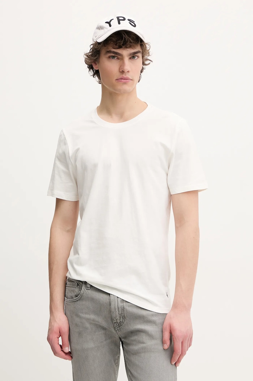 AllSaints  Tričko  2-pack