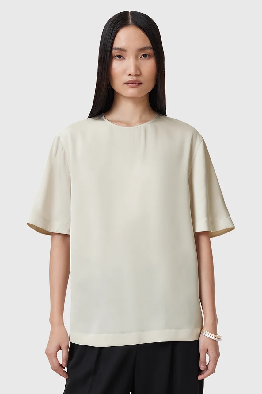 AllSaints  Tričko  AMELIE
