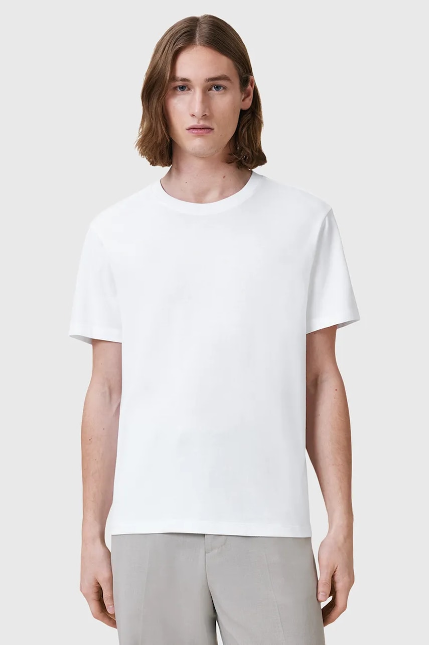 AllSaints  Tričko  SLATER