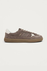 Alohas  Tb.00 Barefoot Rife sneakers boty dámské semišové