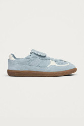 Alohas  Tb.490 sneakers boty dámské semišové
