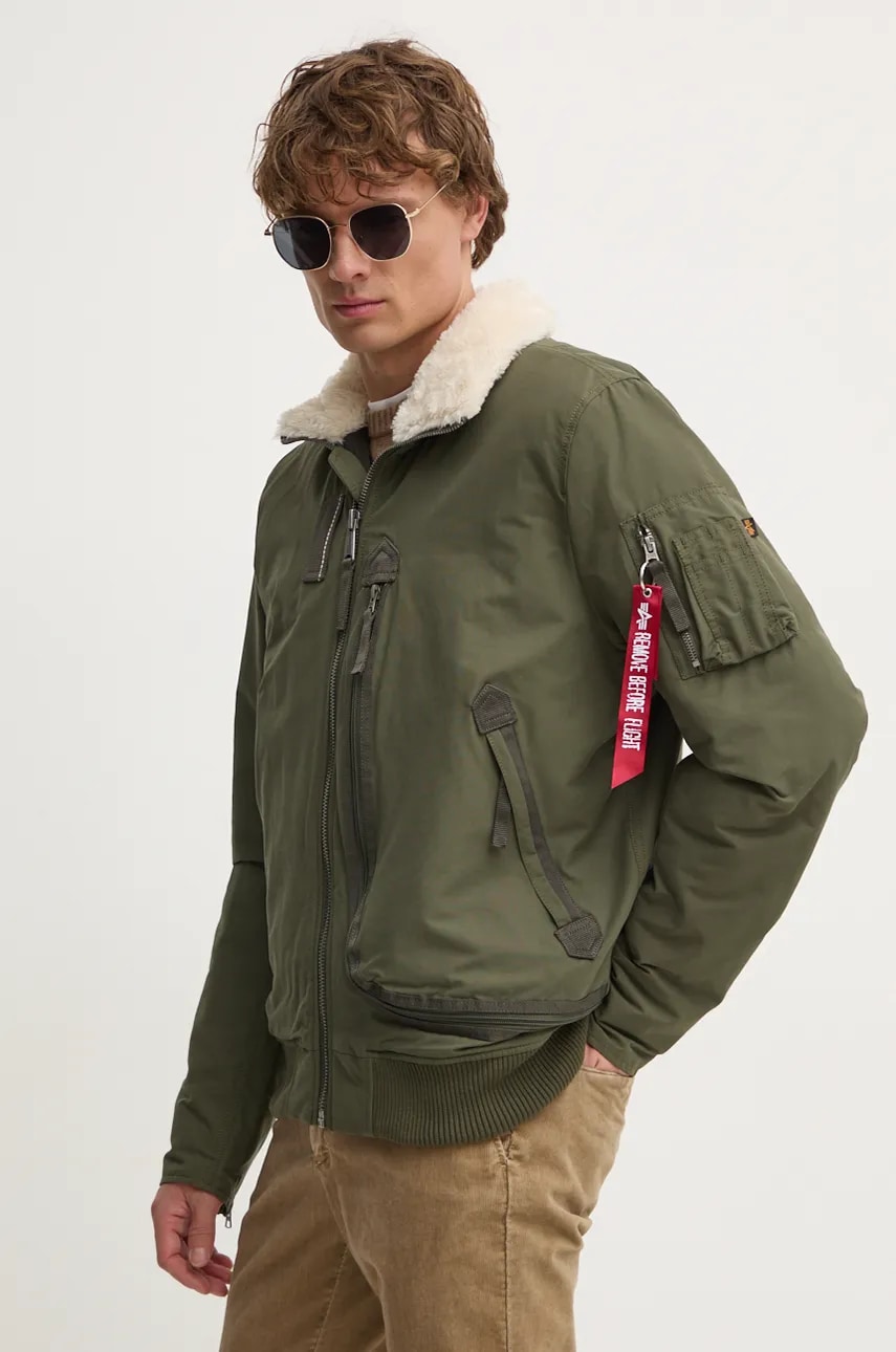 Alpha Industries  Bomber bunda