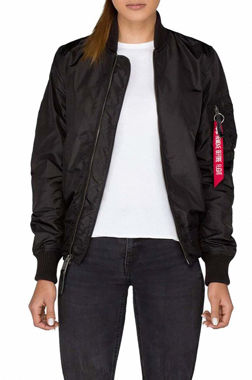 Alpha Industries  Bomber bunda  MA-1 TT 141041 03