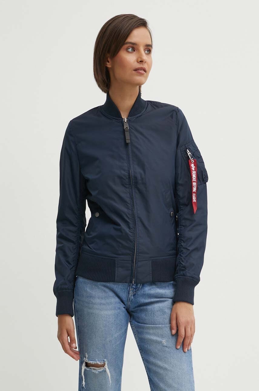 Alpha Industries  Bomber bunda  MA-1 TT Wmn 141041 07
