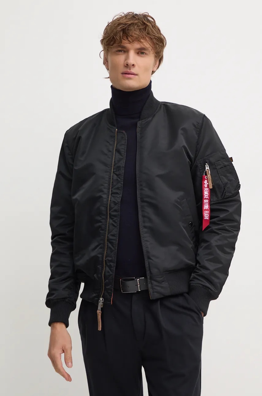 Alpha Industries  Bomber bunda  MA-1 VF 59 Bomber