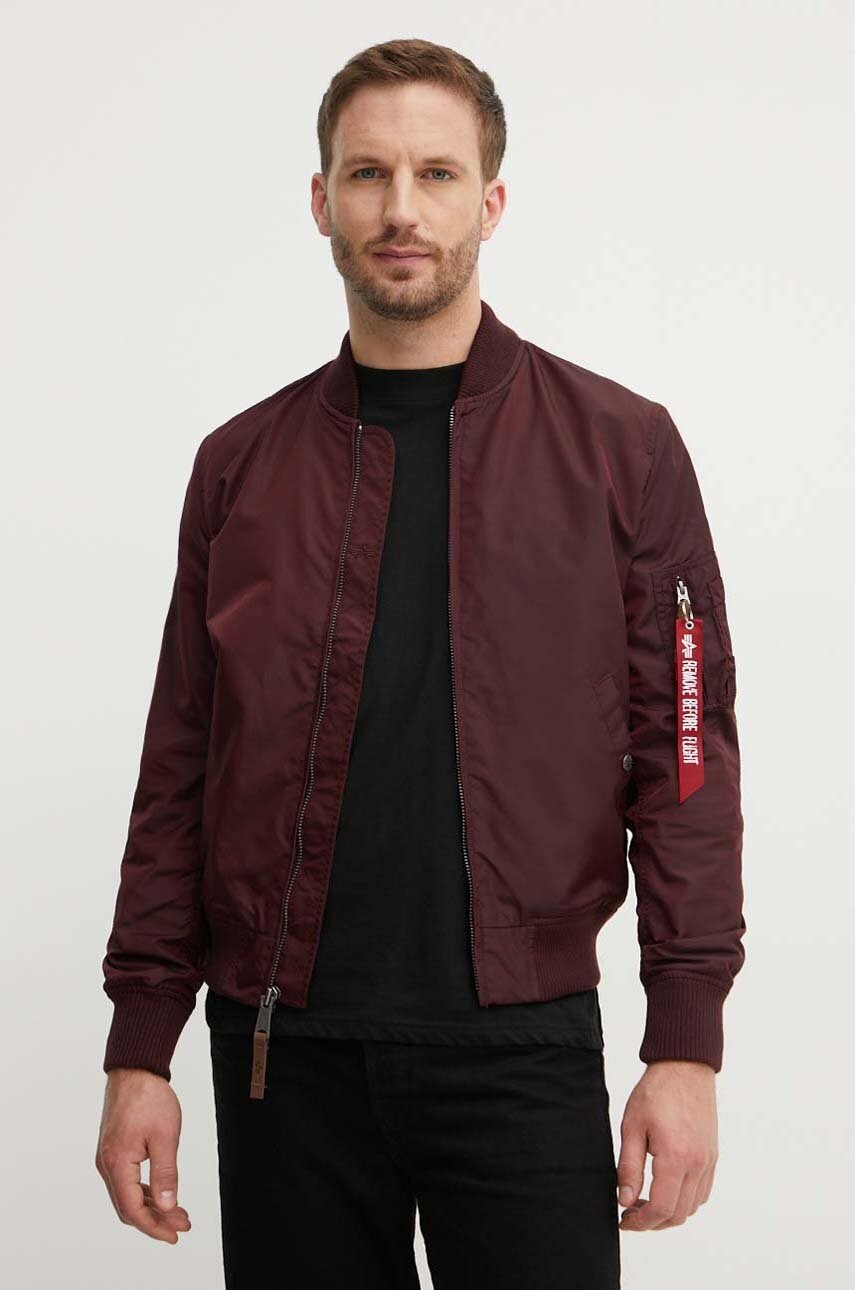 Alpha Industries  Bomber bunda