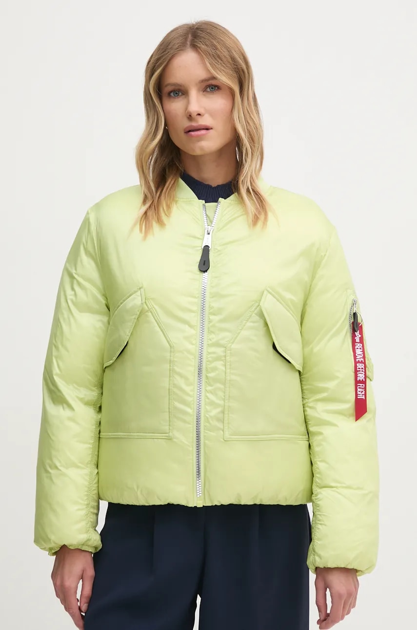 Alpha Industries  Bunda