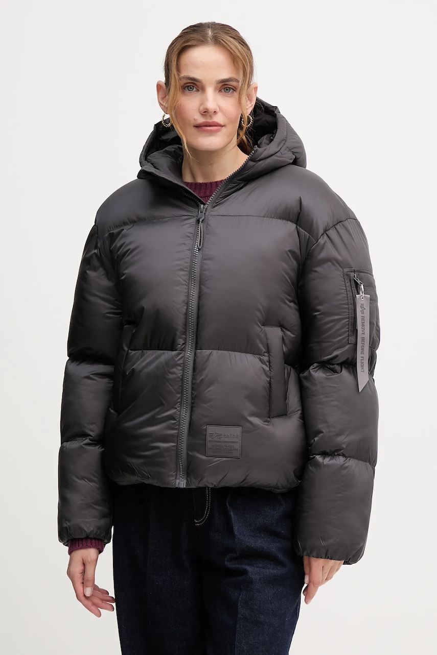 Alpha Industries  Bunda