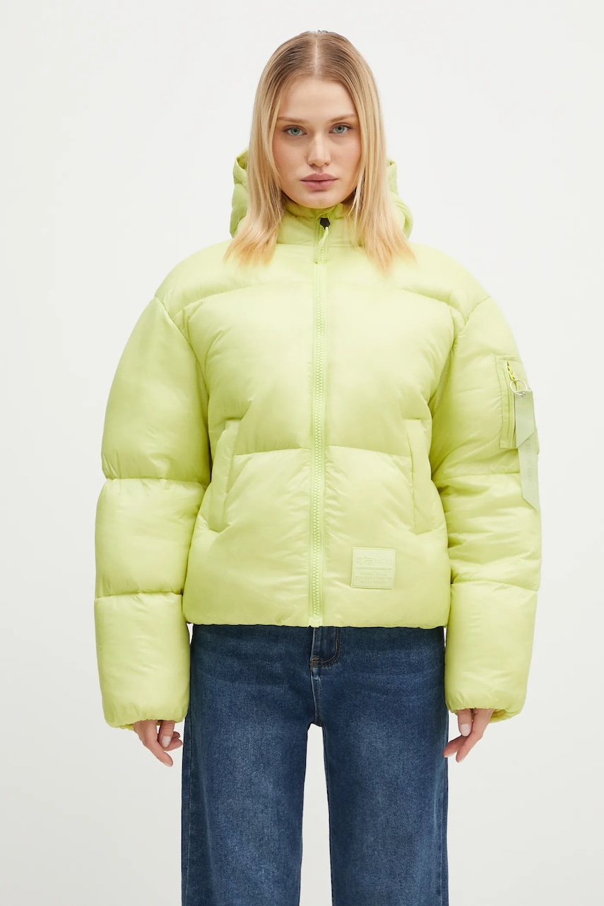 Alpha Industries  Bunda