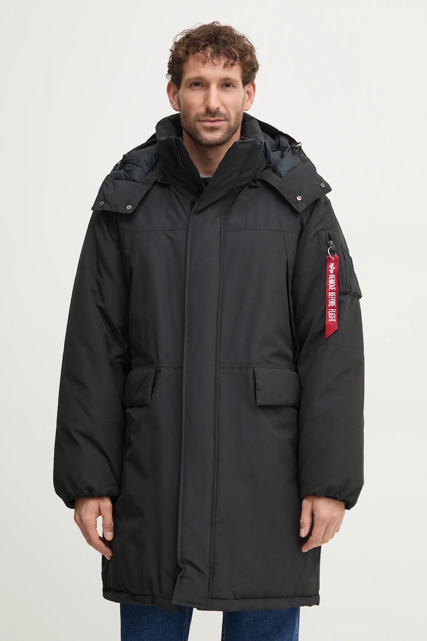 Alpha Industries  Bunda