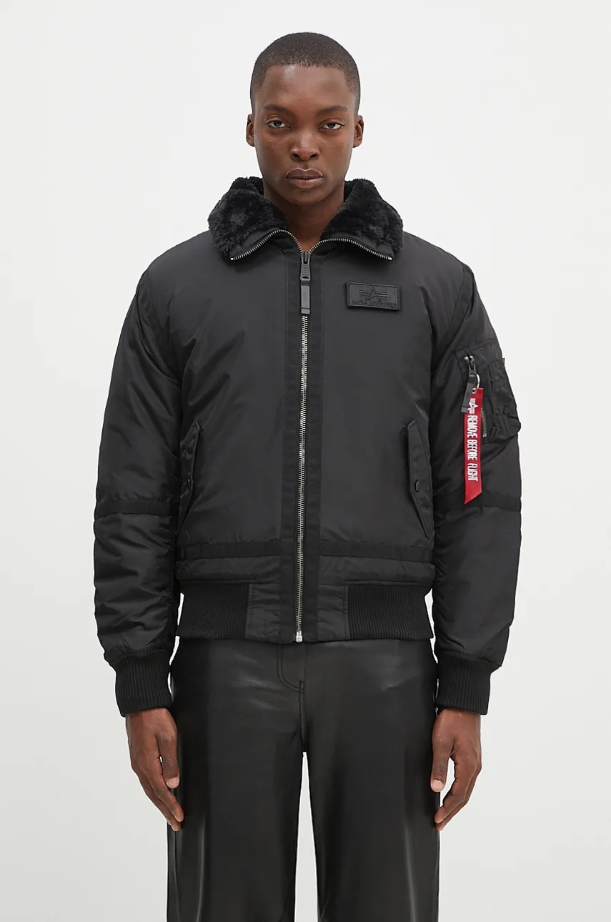 Alpha Industries  Bunda  B15