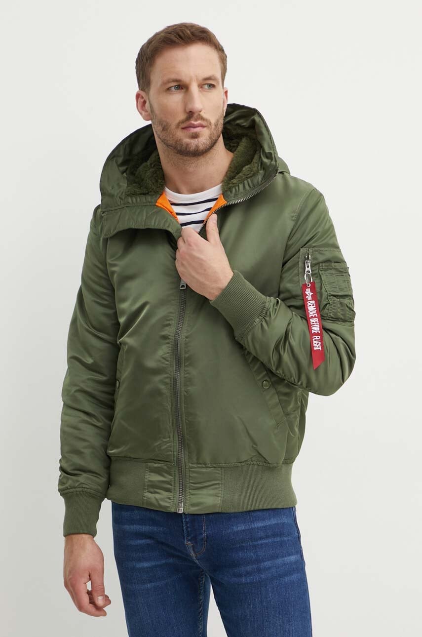 Alpha Industries  Bunda  MA