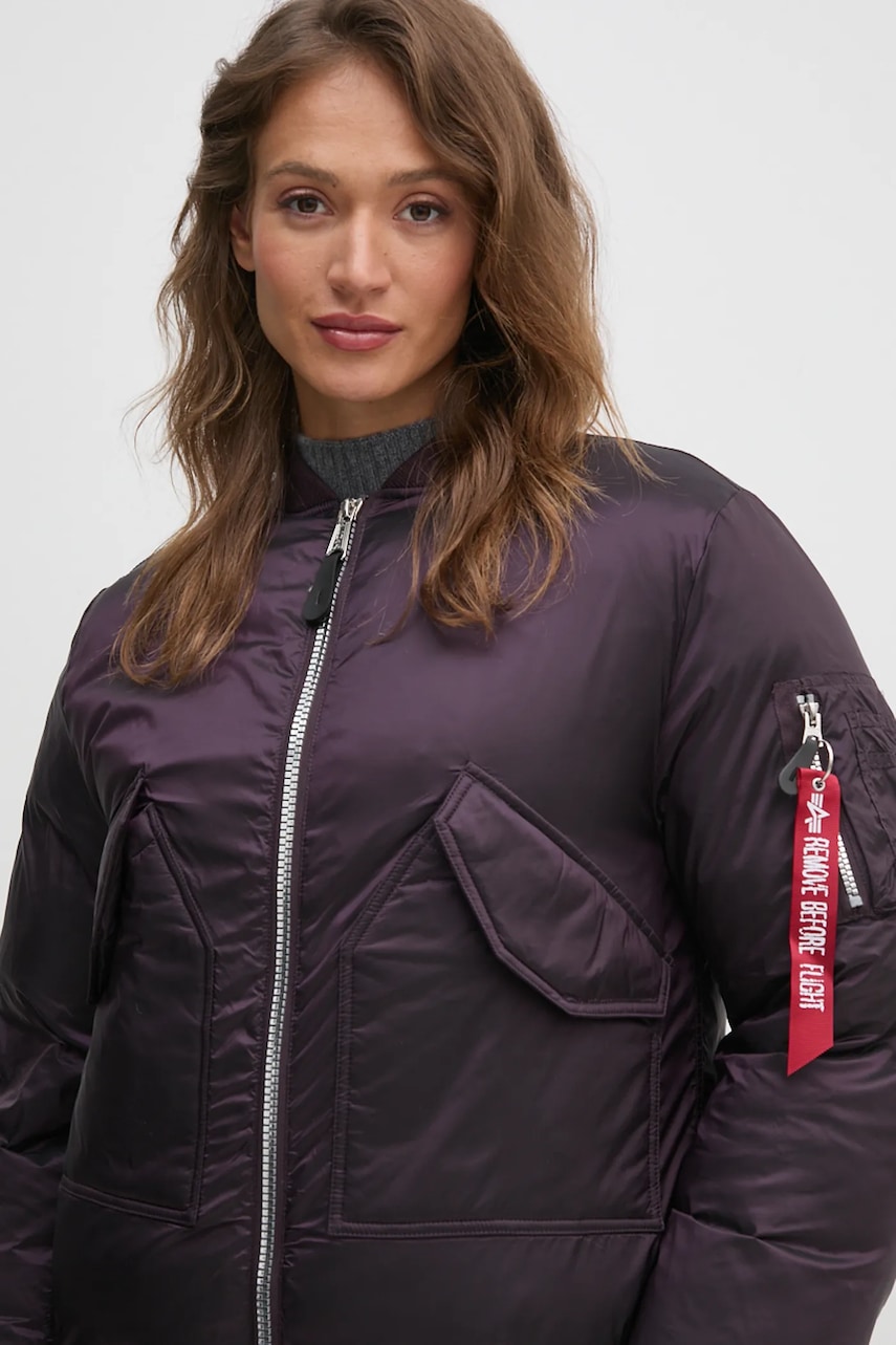 Alpha Industries  Bunda