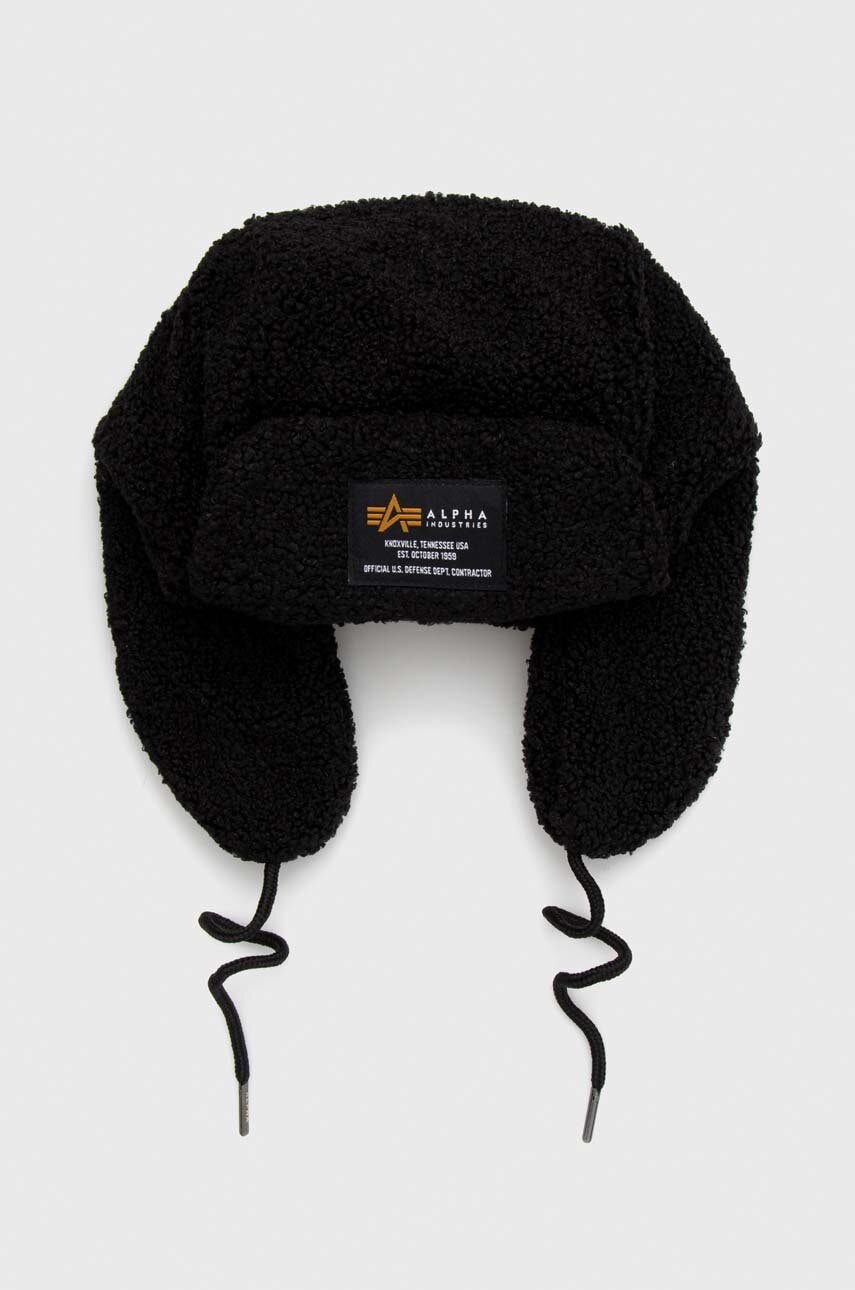 Alpha Industries  Čepice  Teddy