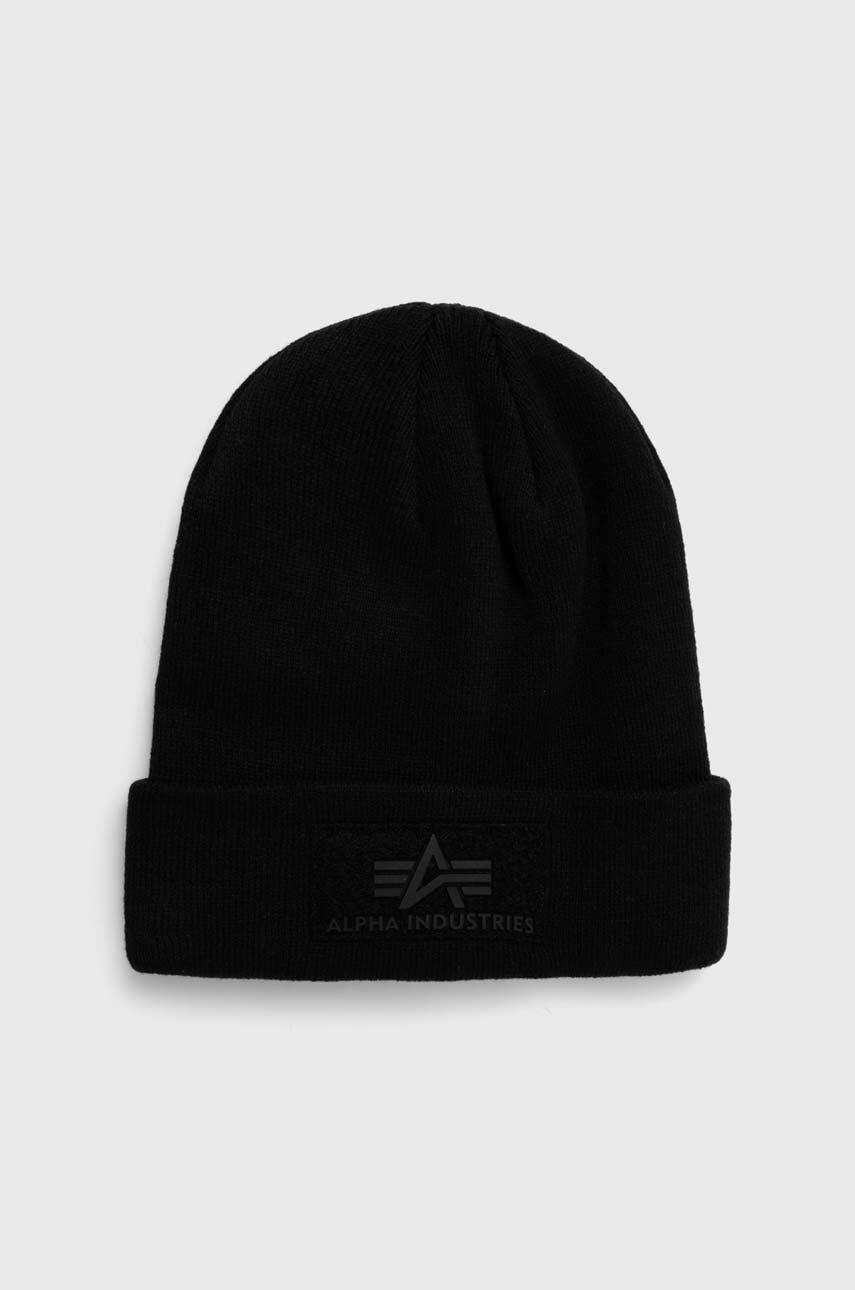 Alpha Industries  Čepice  Velcro