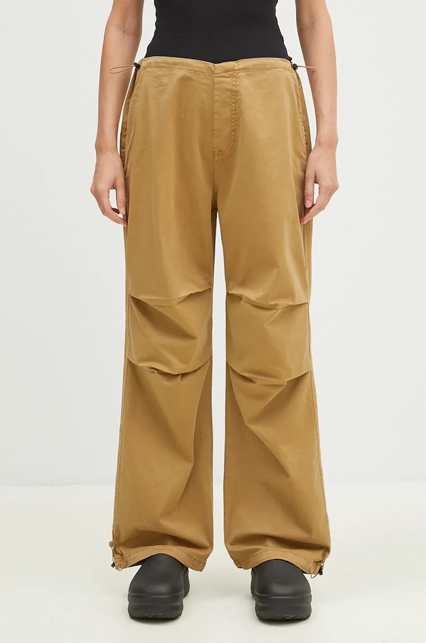 Alpha Industries  Kalhoty  Cargo Jogger Pant